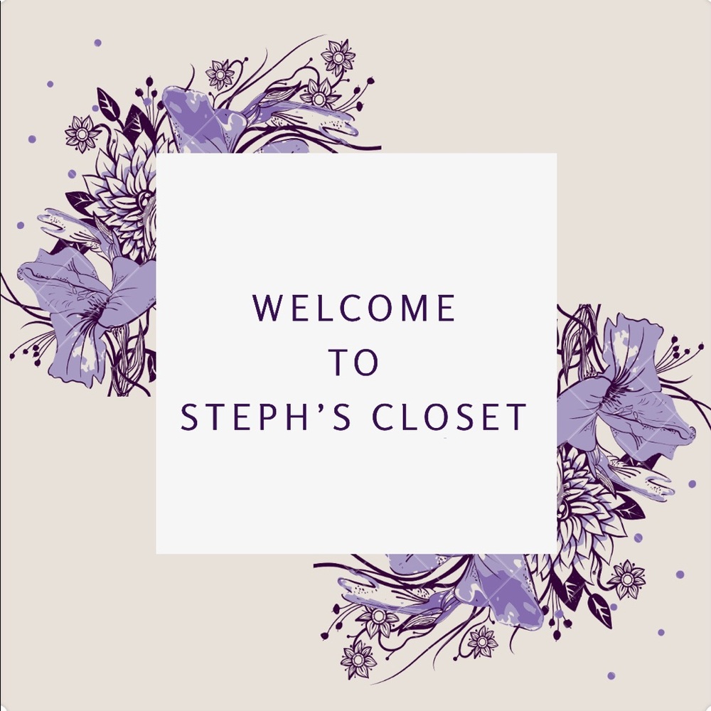 Welcome! Thank you for your business!